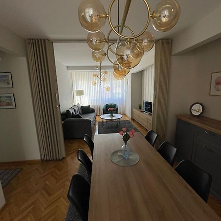 Apartman Filip Lux City Center Нови пазар Екстериор снимка