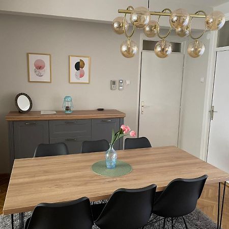 Apartman Filip Lux City Center Нови пазар Екстериор снимка