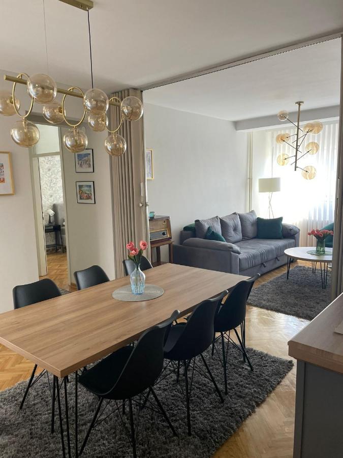 Apartman Filip Lux City Center Нови пазар Екстериор снимка