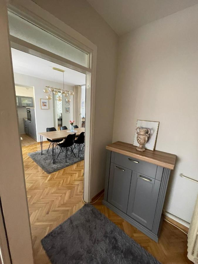 Apartman Filip Lux City Center Нови пазар Екстериор снимка