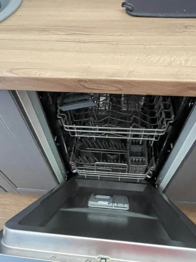 Apartman Filip Lux City Center Нови пазар Екстериор снимка