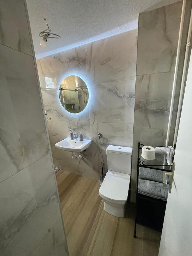 Apartman Filip Lux City Center Нови пазар Екстериор снимка