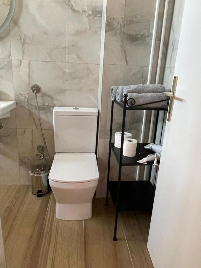 Apartman Filip Lux City Center Нови пазар Екстериор снимка