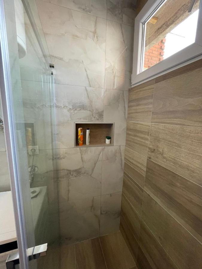 Apartman Filip Lux City Center Нови пазар Екстериор снимка