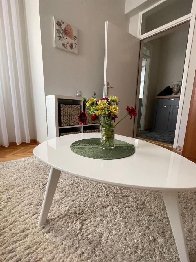 Apartman Filip Lux City Center Нови пазар Екстериор снимка
