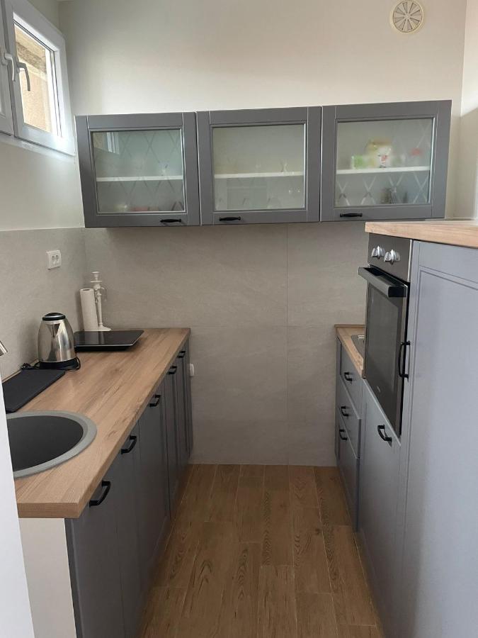 Apartman Filip Lux City Center Нови пазар Екстериор снимка