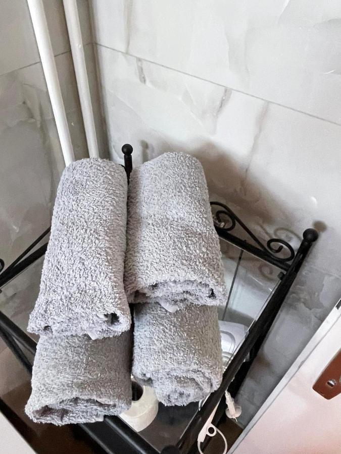 Apartman Filip Lux City Center Нови пазар Екстериор снимка