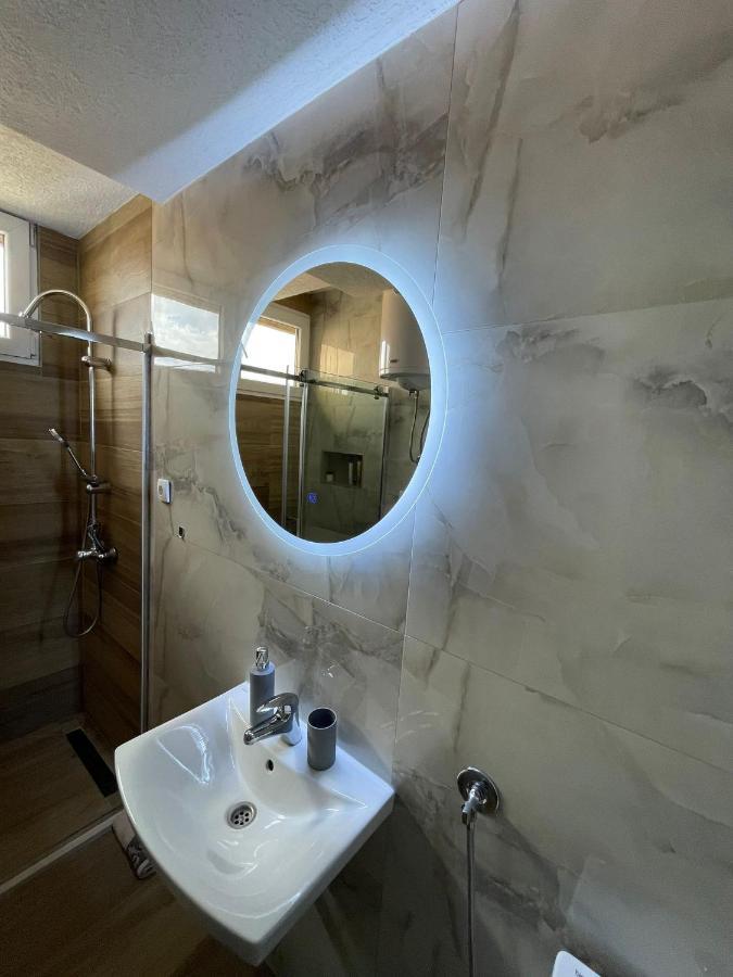 Apartman Filip Lux City Center Нови пазар Екстериор снимка