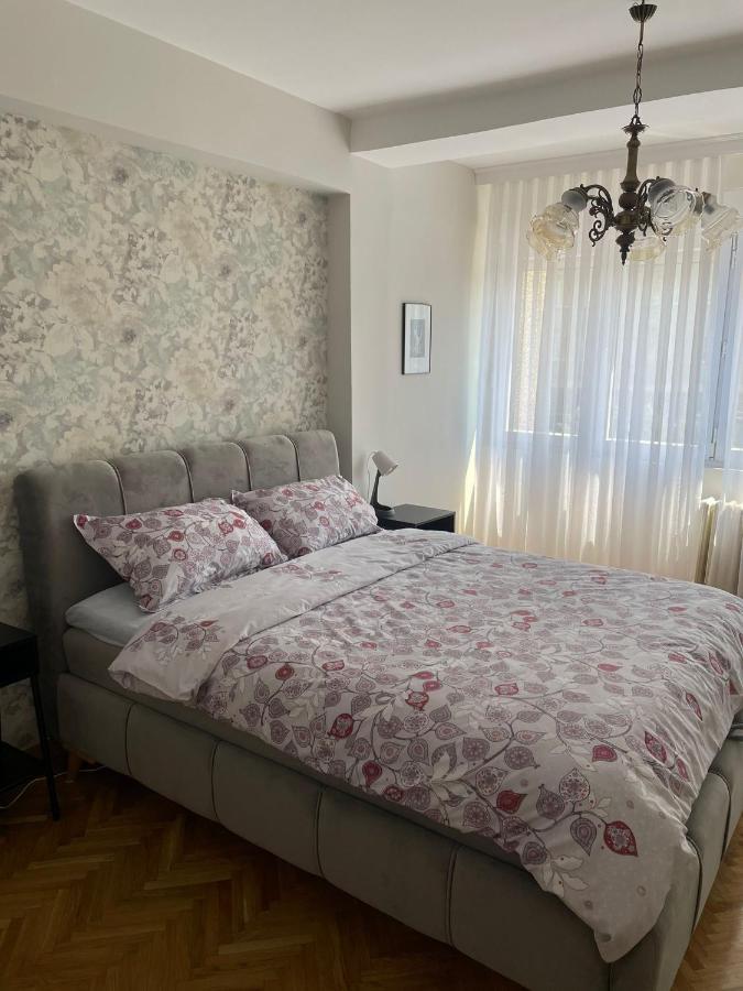 Apartman Filip Lux City Center Нови пазар Екстериор снимка