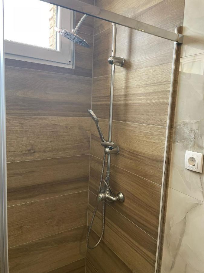Apartman Filip Lux City Center Нови пазар Екстериор снимка