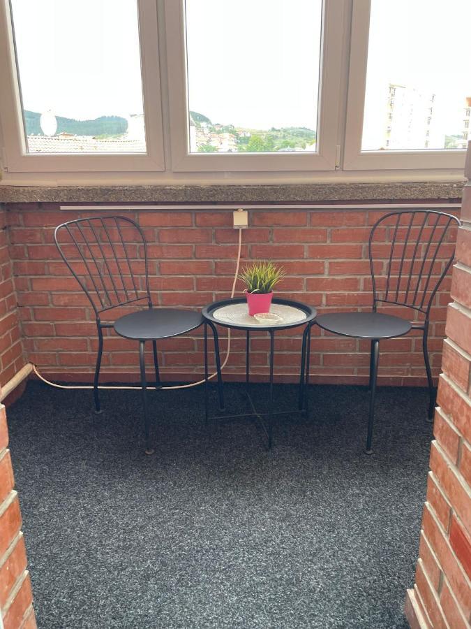 Apartman Filip Lux City Center Нови пазар Екстериор снимка