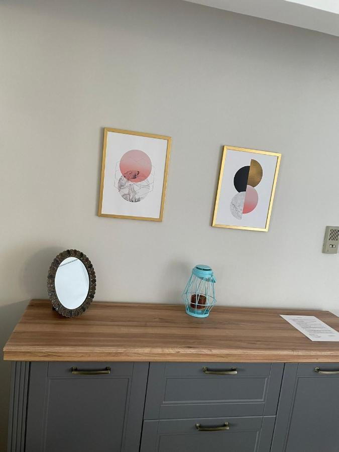 Apartman Filip Lux City Center Нови пазар Екстериор снимка