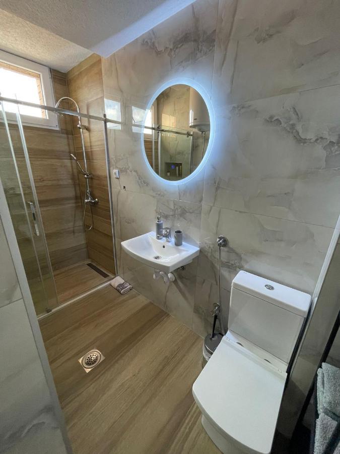 Apartman Filip Lux City Center Нови пазар Екстериор снимка
