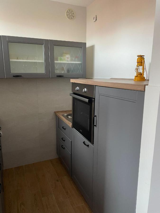 Apartman Filip Lux City Center Нови пазар Екстериор снимка
