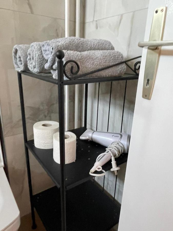 Apartman Filip Lux City Center Нови пазар Екстериор снимка