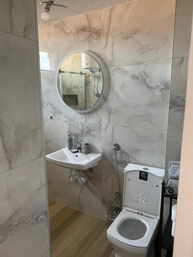 Apartman Filip Lux City Center Нови пазар Екстериор снимка
