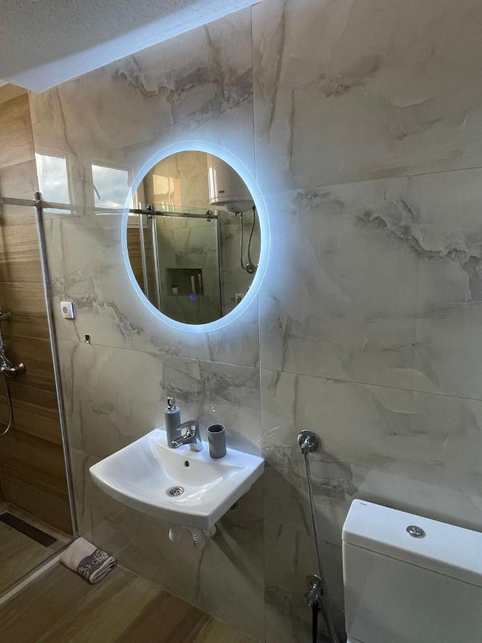Apartman Filip Lux City Center Нови пазар Екстериор снимка
